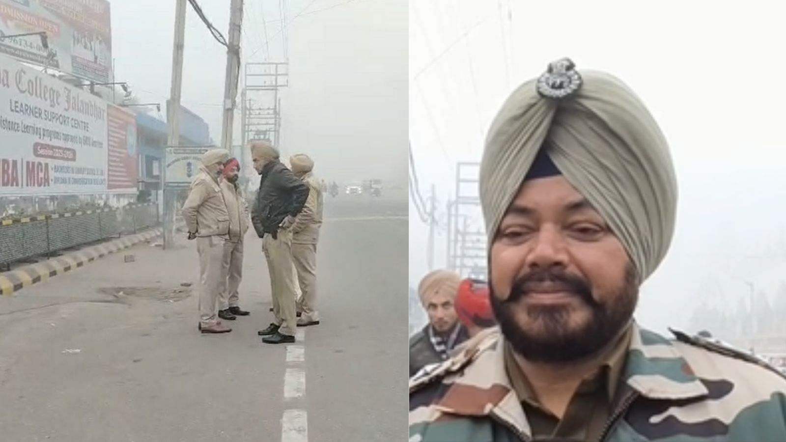 Counting of votes for District Council and Block Committee elections has begun in Jalandhar