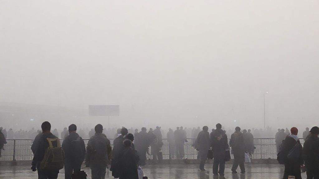 Punjab faces a double whammy of cold and fog, with rain also making an appearance