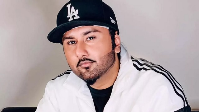 Yo Yo Honey Singh controversy, Honey Singh Naggin song dispute, BJP leader complaint against Honey Singh, Punjabi culture controversy, obscene song complaint India, DGP complaint music video