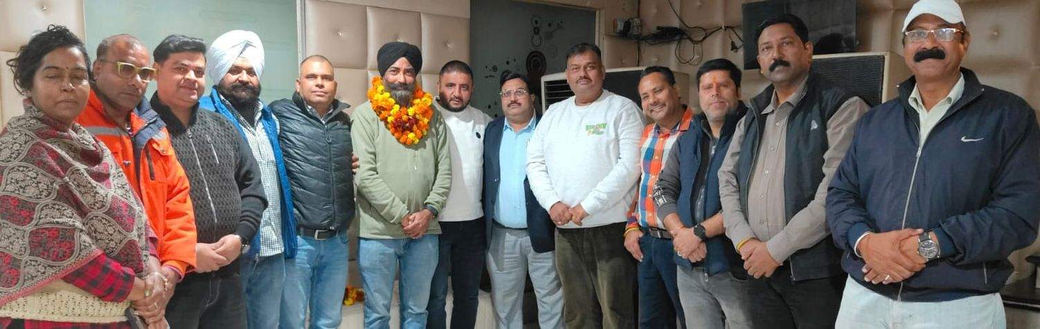 Senior journalist Kulbir Saini appointed as Chief Advisor
