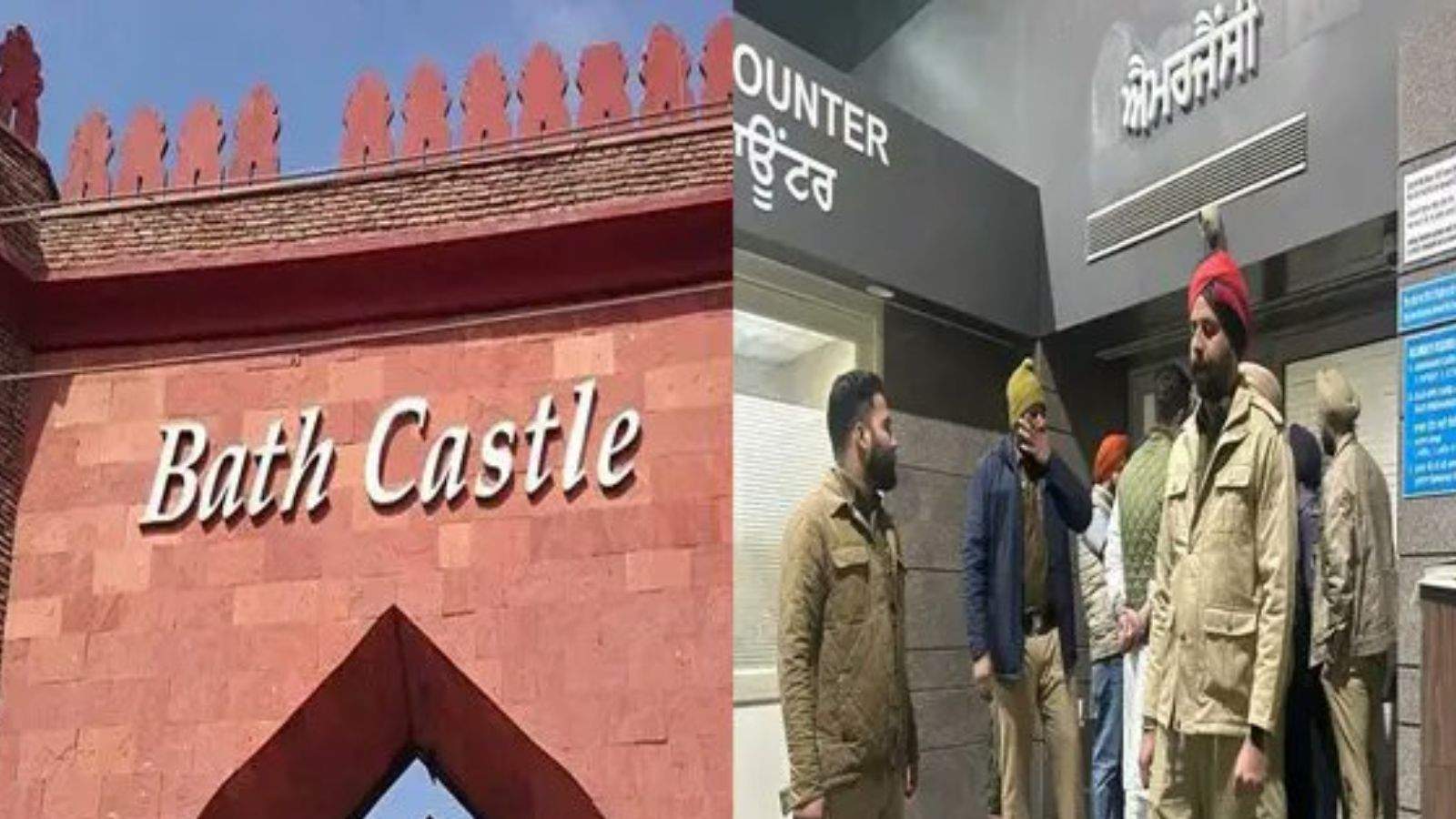 Gang war erupts at a wedding in Ludhiana. Groom's aunt and friend killed after 30 rounds of firing at Bath Castle Palace. Police investigation underway Read full report