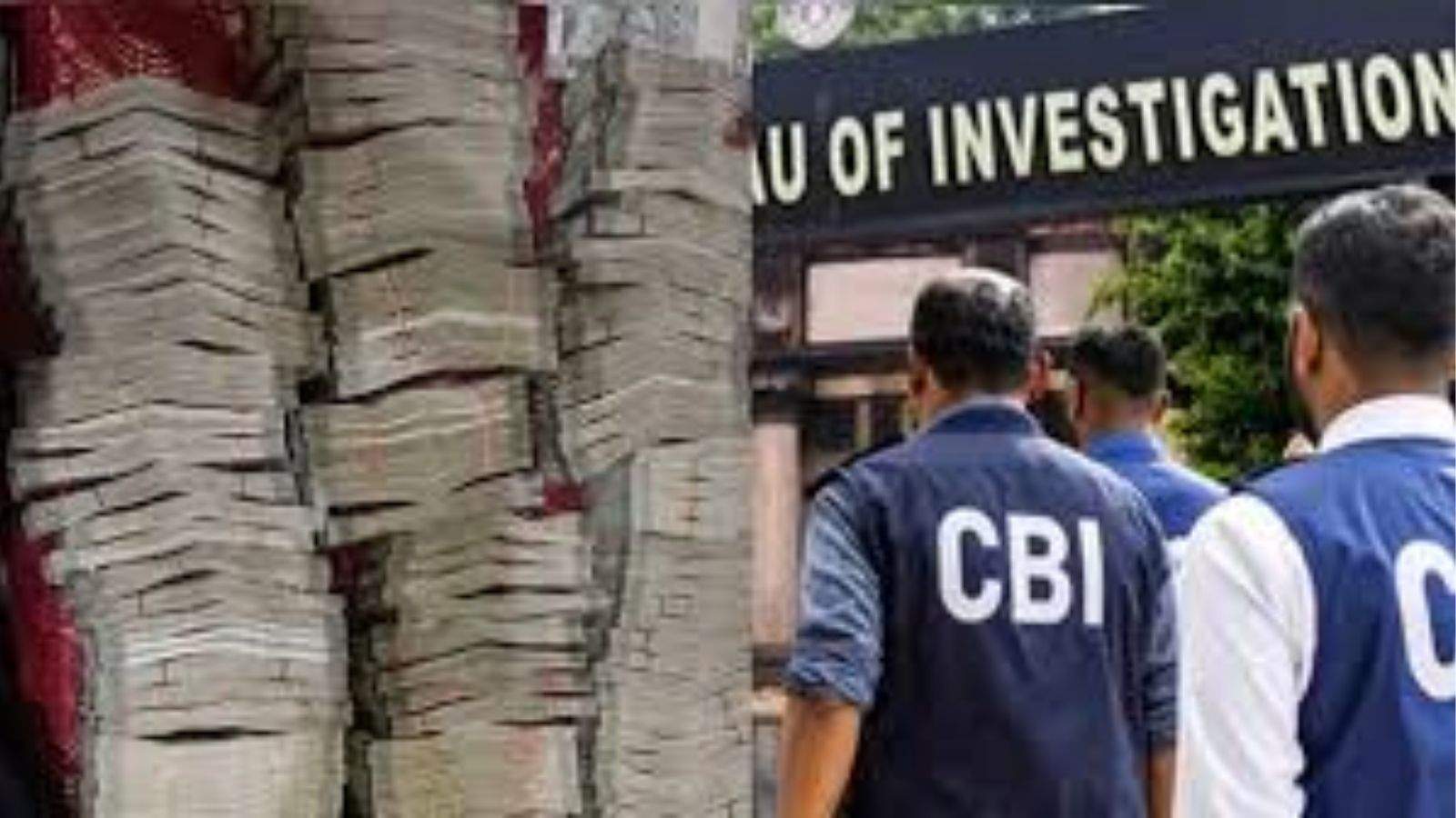 CBI raid defence ministry, army officer bribery case, Lieutenant Colonel arrested, defence corruption news, CBI latest action