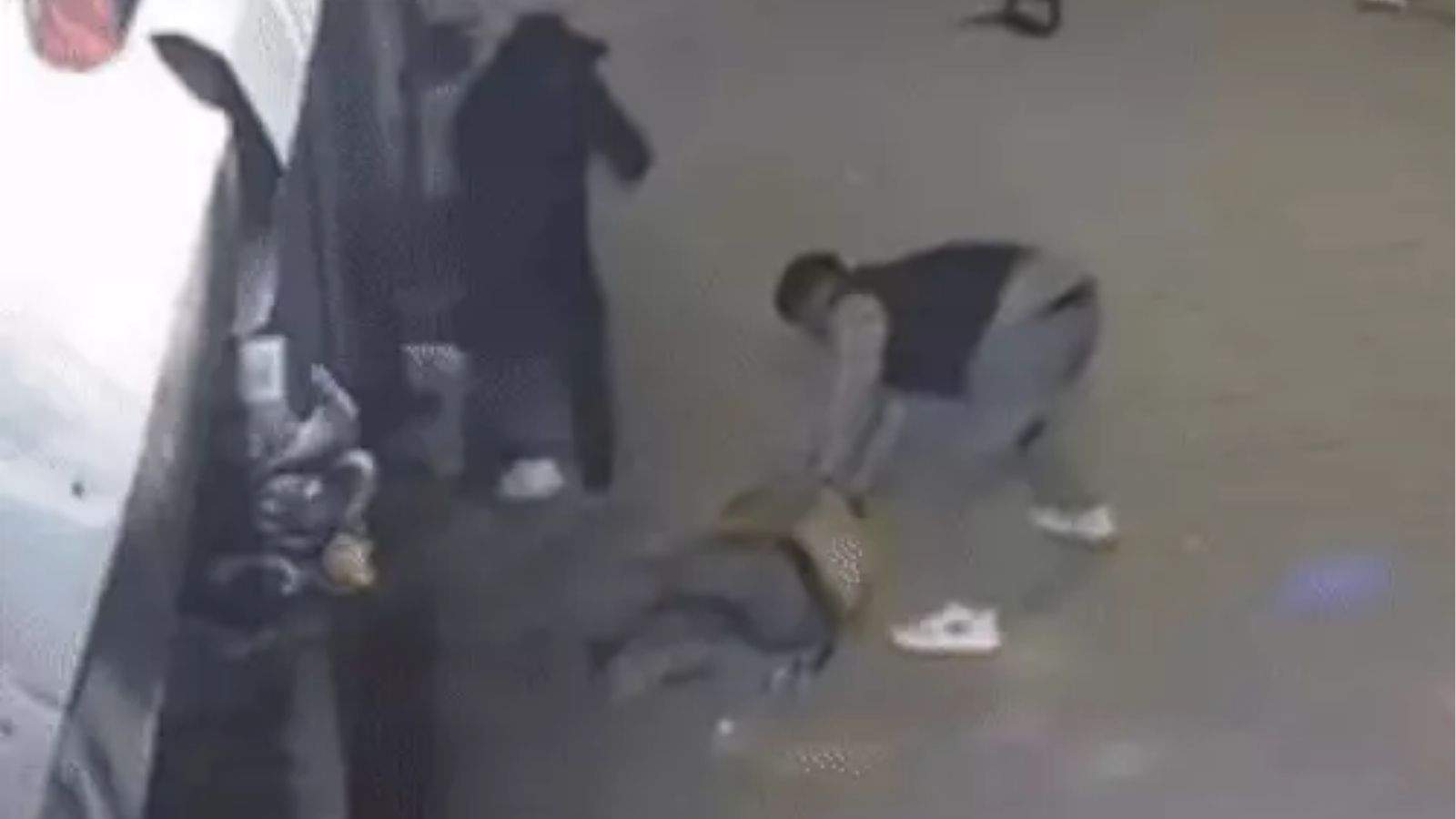 Robbery incidents are not stopping in Ludhiana