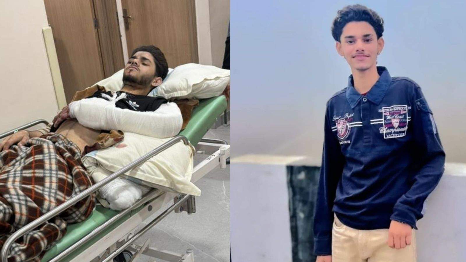 alandhar Road Accident Victim Dies After Surgery