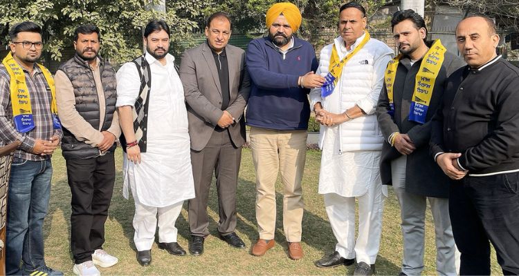 A major blow to the Congress party