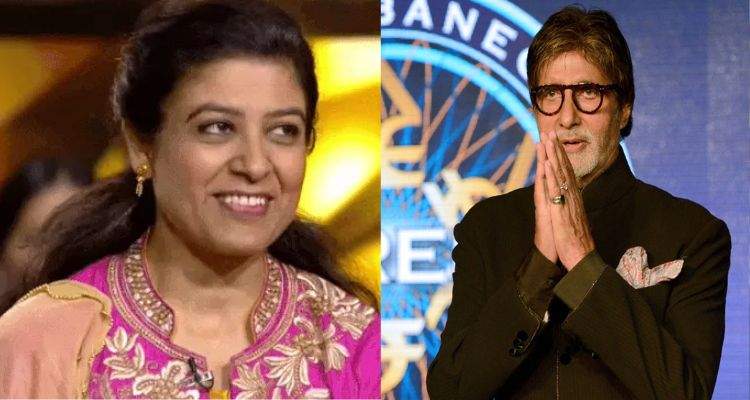 Pooja Malhotra from Ludhiana won this much money on KBC 17