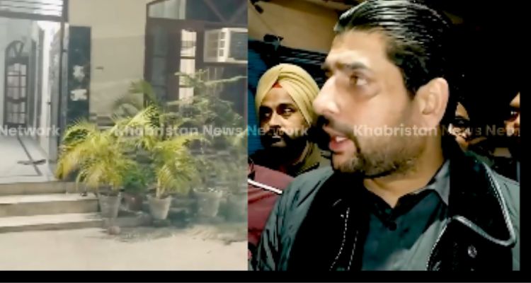 Drug traffickers unleash terror in Jalandhar