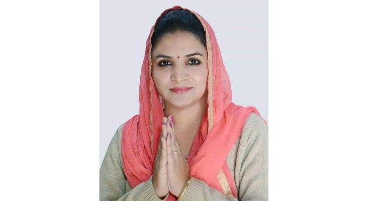 In the Jalandhar Municipal Corporation's F&CC meeting