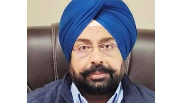RTA officer Ravinder Singh Gill passes away in Jalandhar,