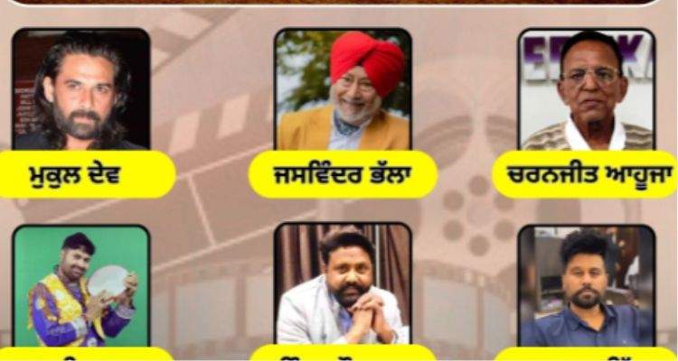 The year 2025 proved to be extremely tragic for the Punjabi music industry and Punjabi cinema