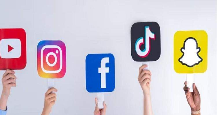 Social media is completely banned for children under 16