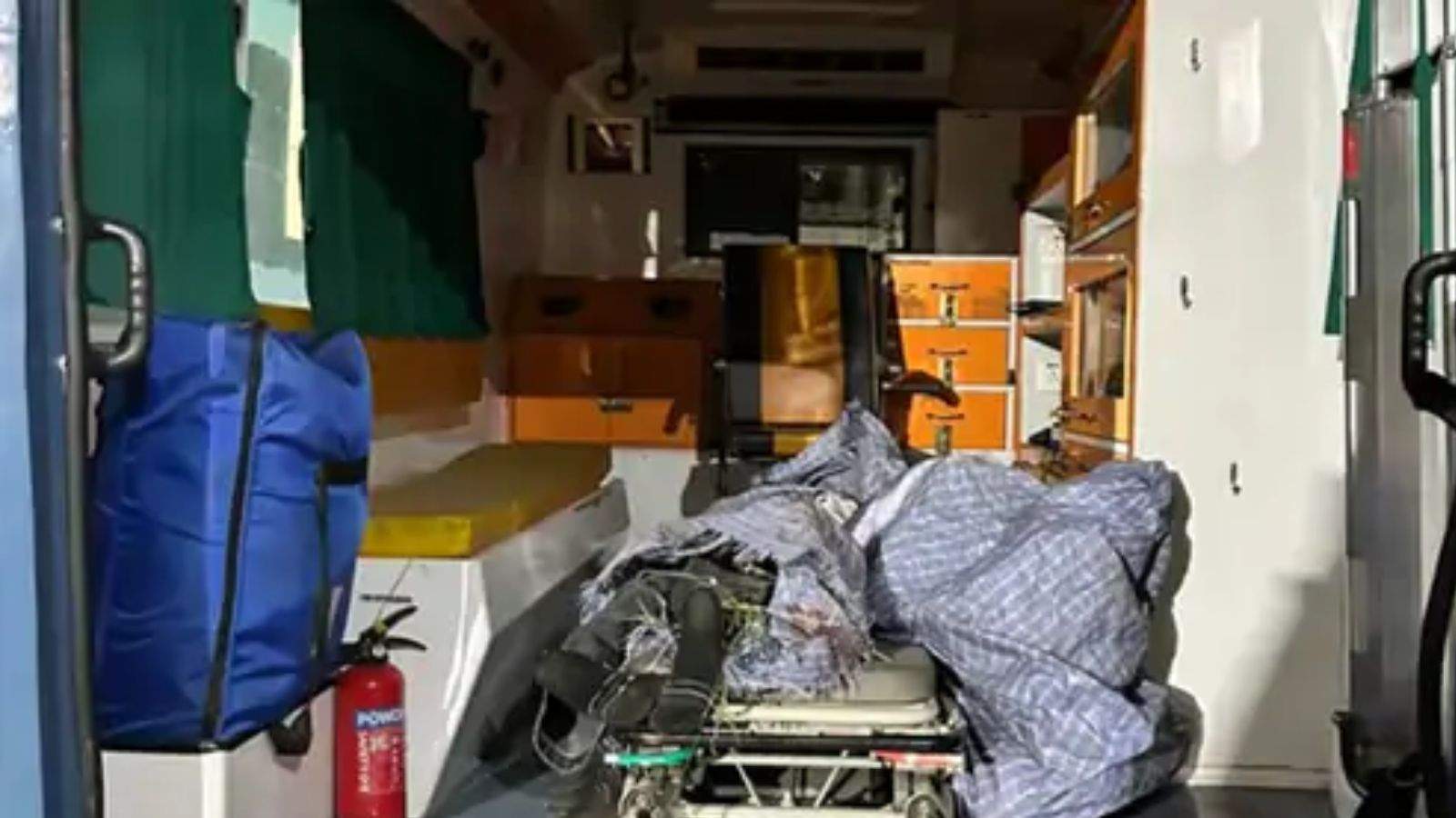 Ludhiana accident, Ladowal Toll Plaza car crash, Punjab road accident, three dead Ludhiana, speeding car falls off bridge