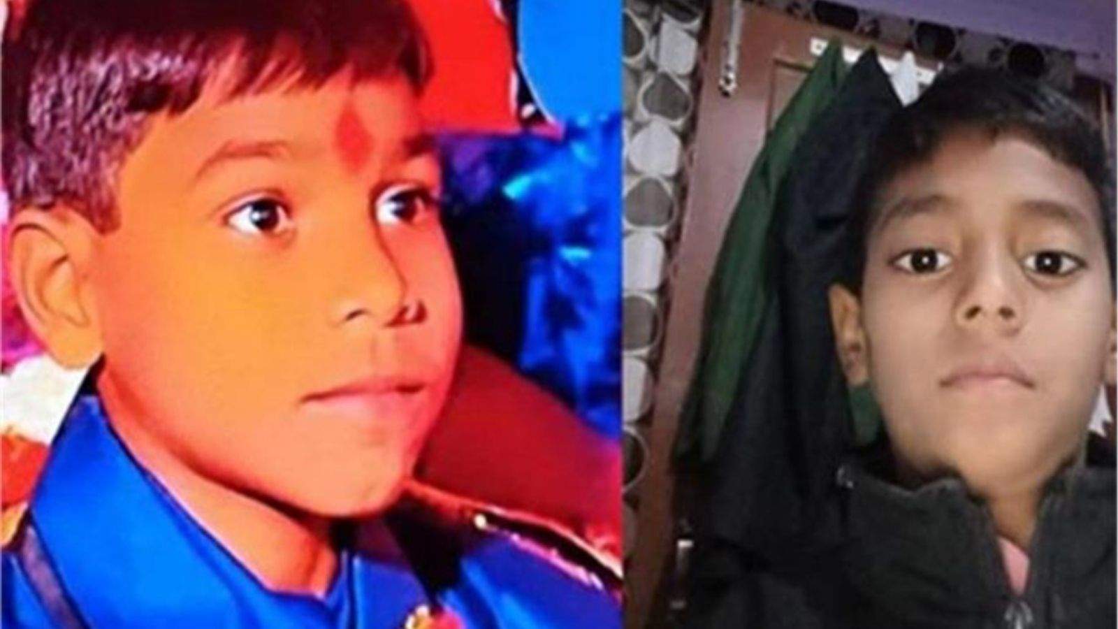 Chandigarh missing children, Raipur Khurd news, minor children missing Chandigarh, Mauli Jagran police, Chandigarh latest news, missing kids Punjab Chandigarh, CCTV investigation news