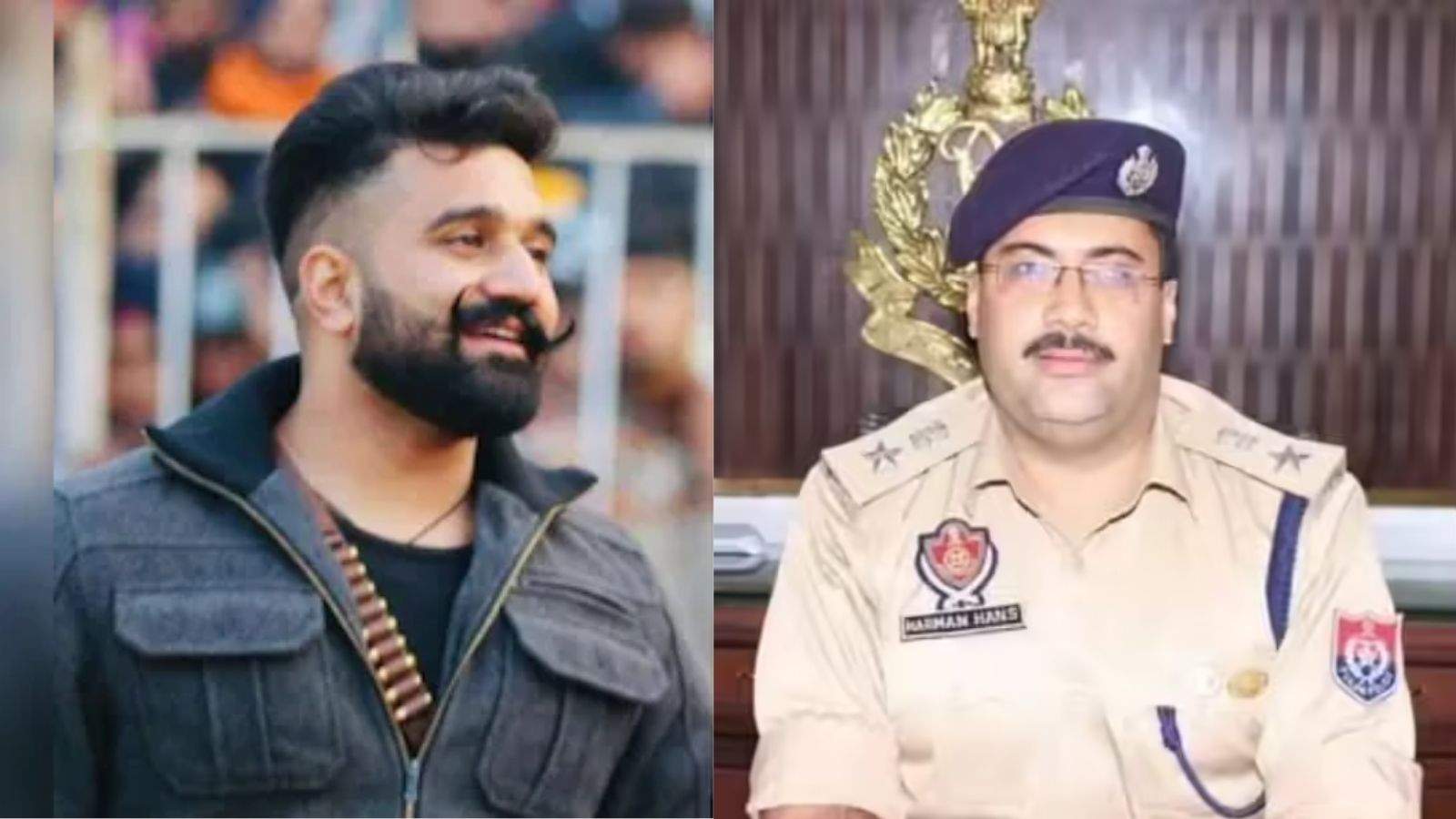 Mohali murder, Rana Balachauria death, Kabaddi promoter killed, Bambiha Gang, Sidhu Moosewala revenge, Sohana shooting, Punjab gangsters, Lawrence Bishnoi rival, Mohali Police investigation