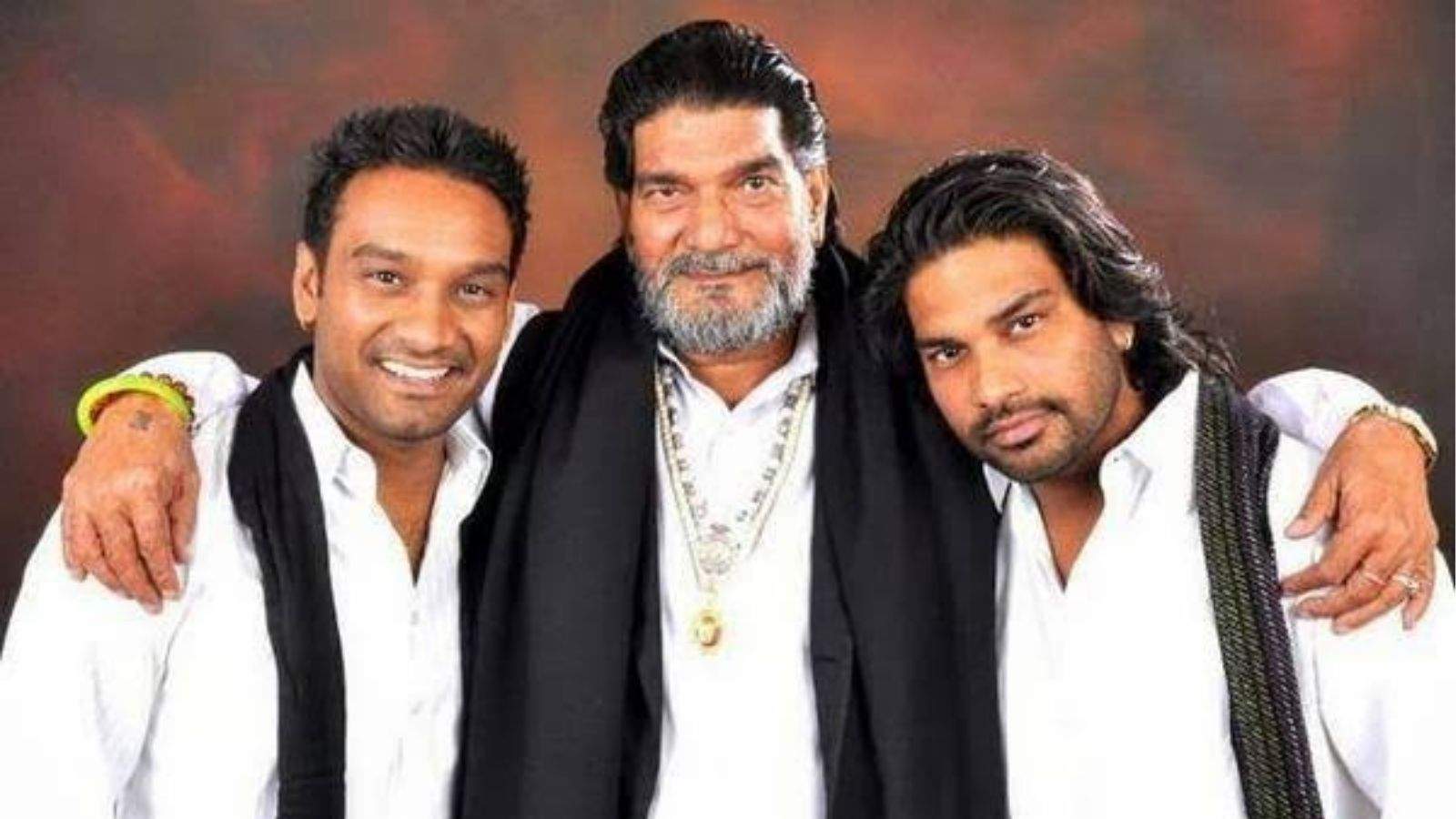 Puran Shah Koti, Master Saleem Father Death, Sufi Singer Puran Shah Koti, Jalandhar News, Punjabi Music Industry News, Deol Nagar Jalandhar