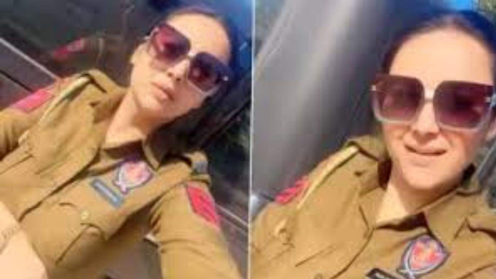 Punjab Police, DGP Gaurav Yadav, Social Media Rules, Police Uniform Videos, Cyber Crime Wing Punjab, Police Disciplinary Action, Punjab News