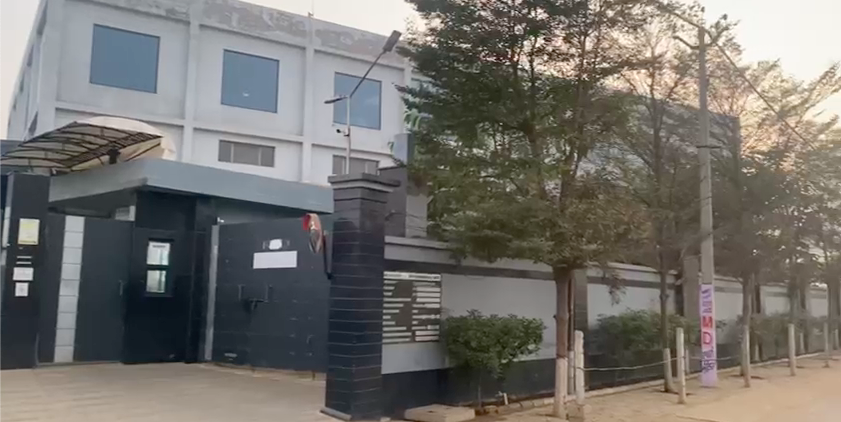 mac choice tool factory