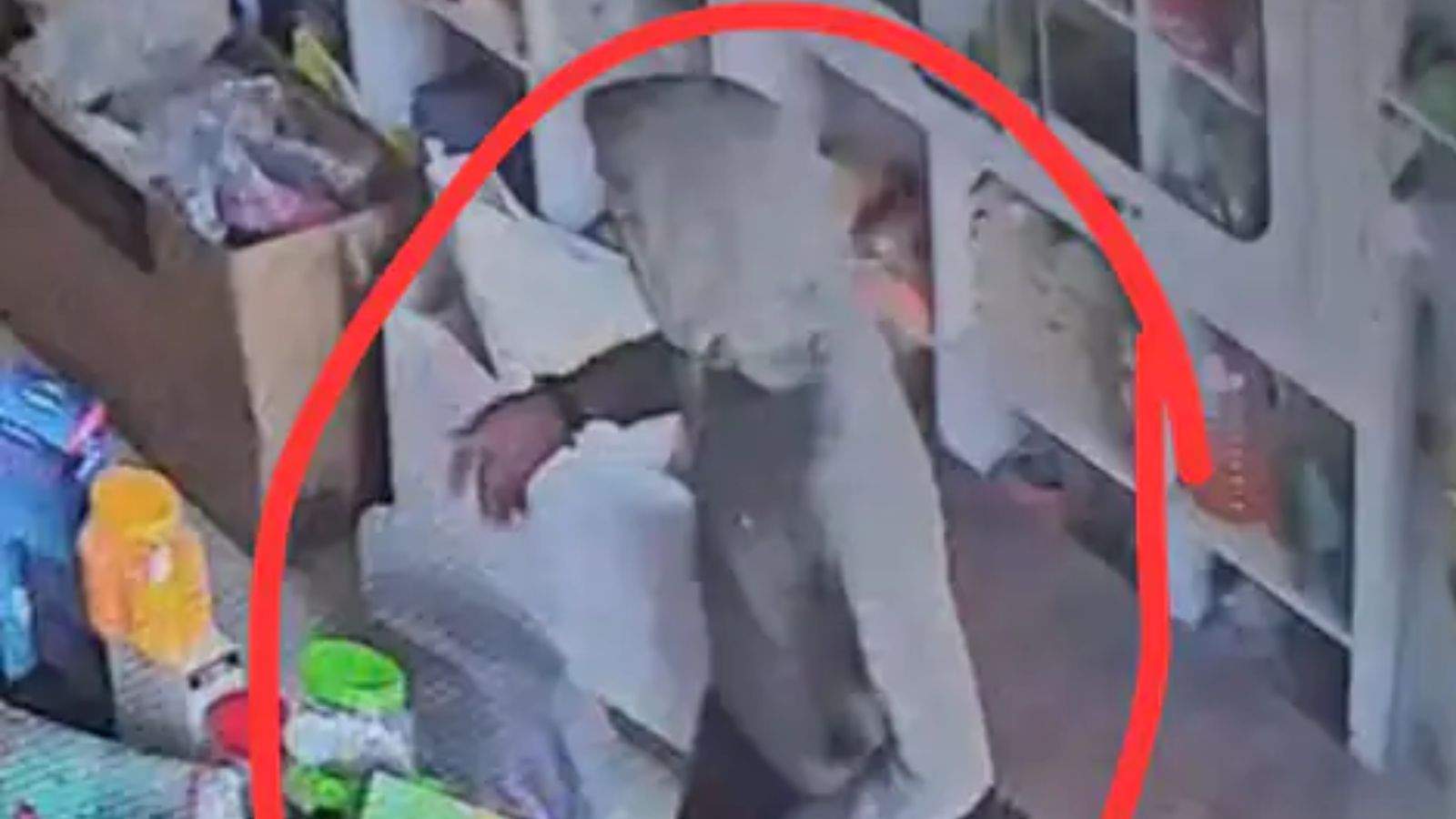 Former Sarpanch's son murdered in Tarn Taran