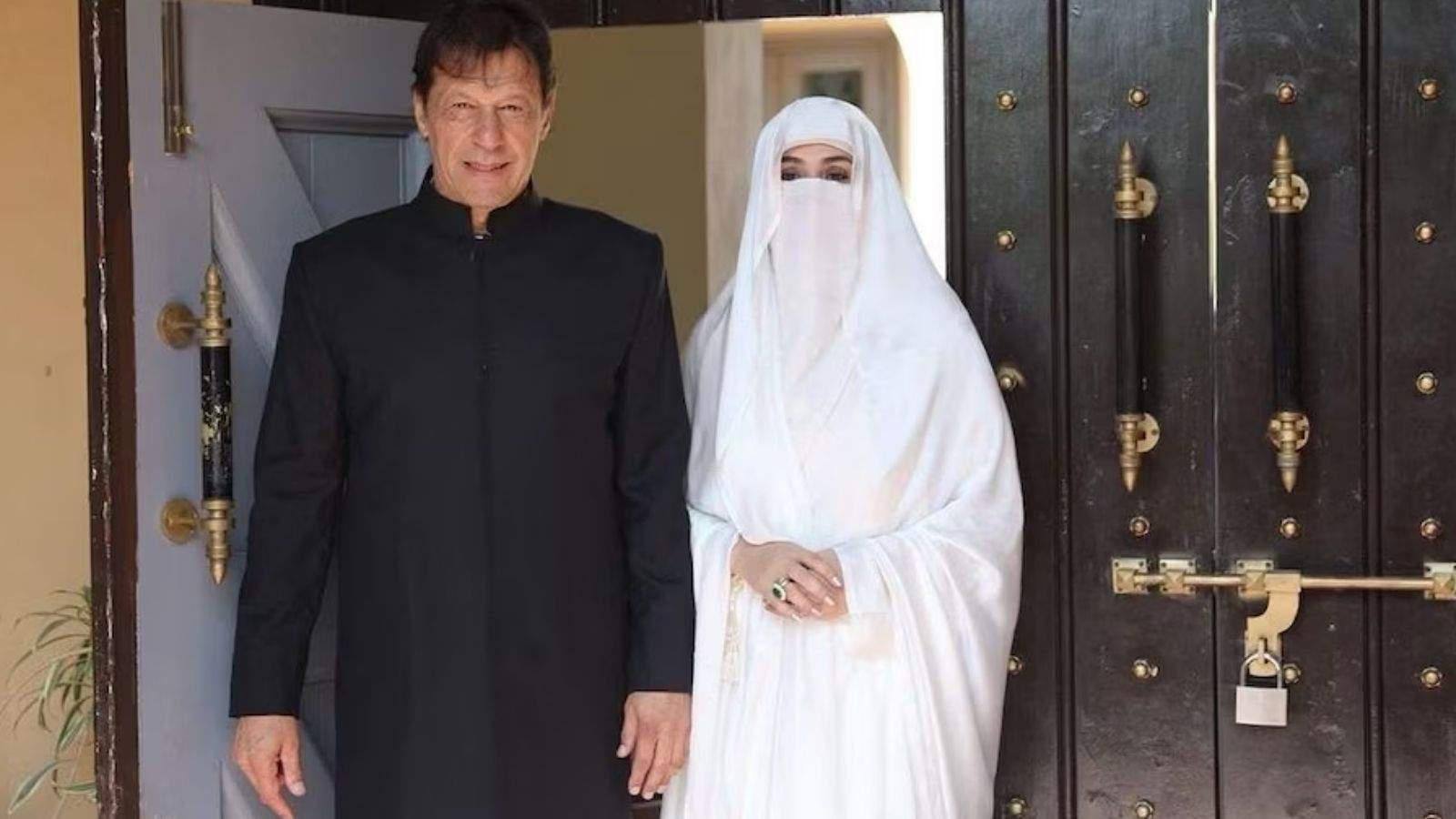 Former Pakistan PM Imran Khan and his wife sentenced to 17 years in prison each