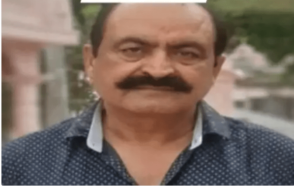 A well-known businessman was murdered and his body burned in a car in Nawanshahr.