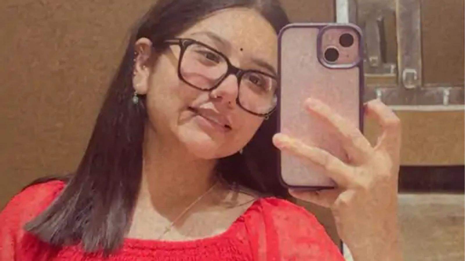 In Jalandhar, the 22-year-old daughter of a Shiv Sena leader died