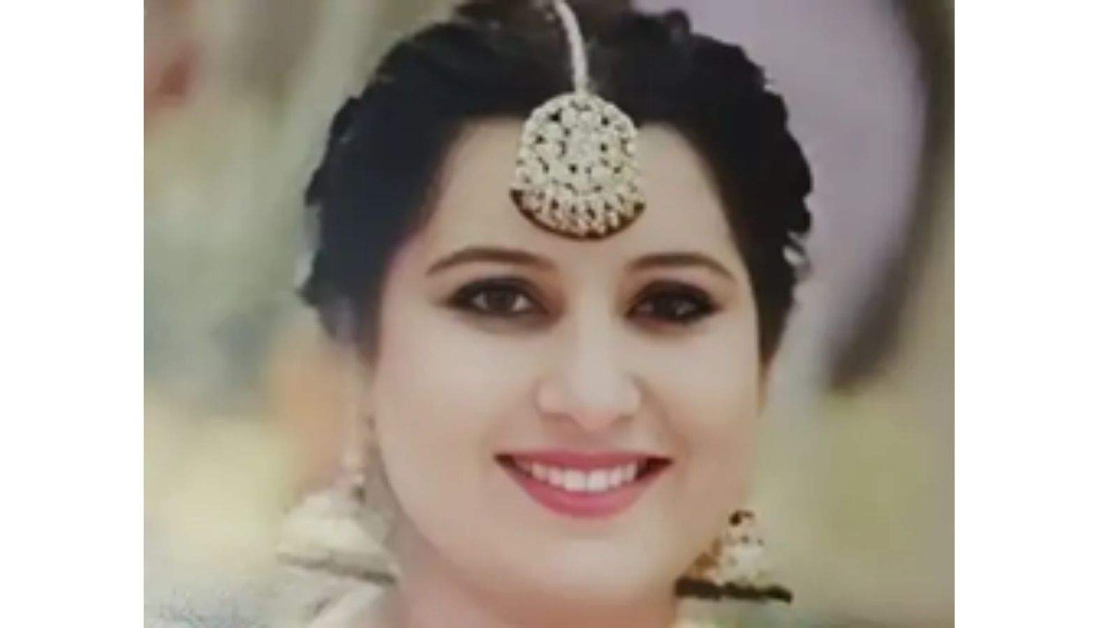 Canadian woman was shot dead in broad daylight in Punjab