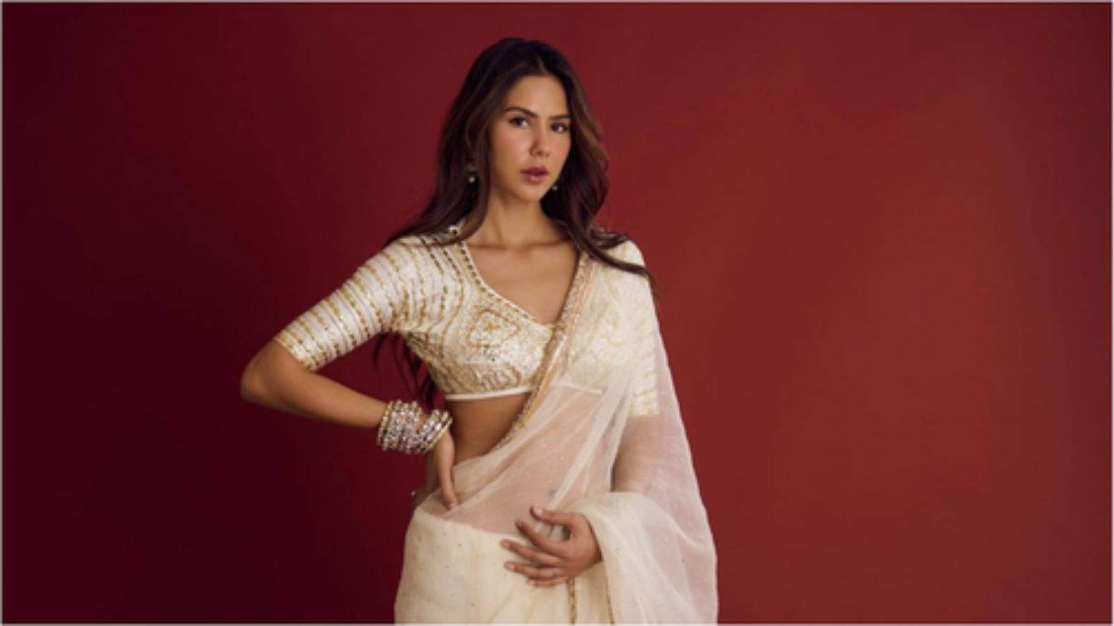 Sonam Bajwa's dance in Goa on New Year's Eve has sparked controversy