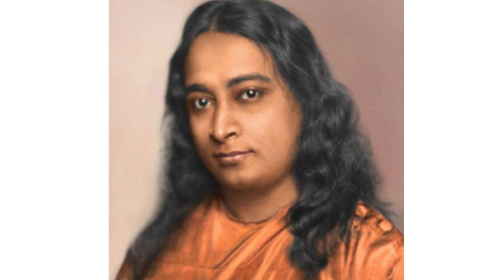 Why do millions of people still feel drawn to Paramahansa Yogananda in their search for inner peace?