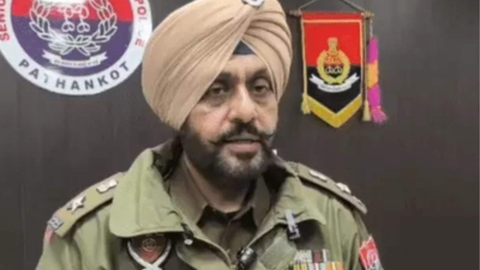 A 15-year-old minor has been arrested in Punjab on charges of espionage