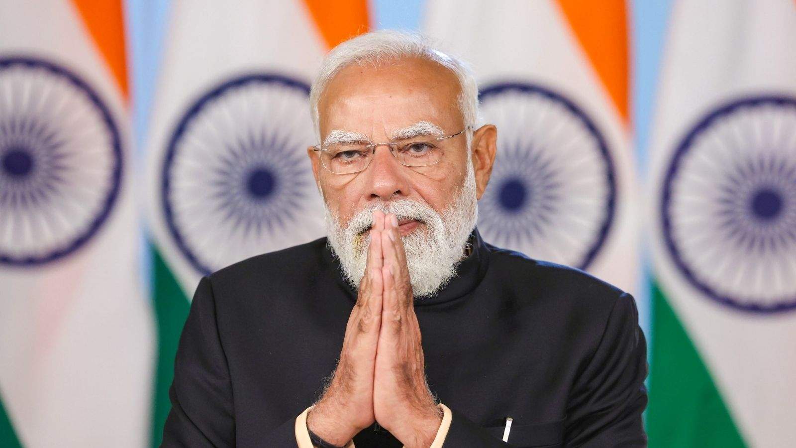 PM Modi visits Punjab on Guru Ravidas Jayanti; Adampur airport to be renamed.