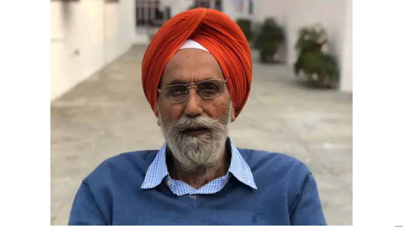 Sardar Gurdeep Singh Bhaini death, former Punjab MLA passes away, Ludhiana Congress leader, Punjab political news