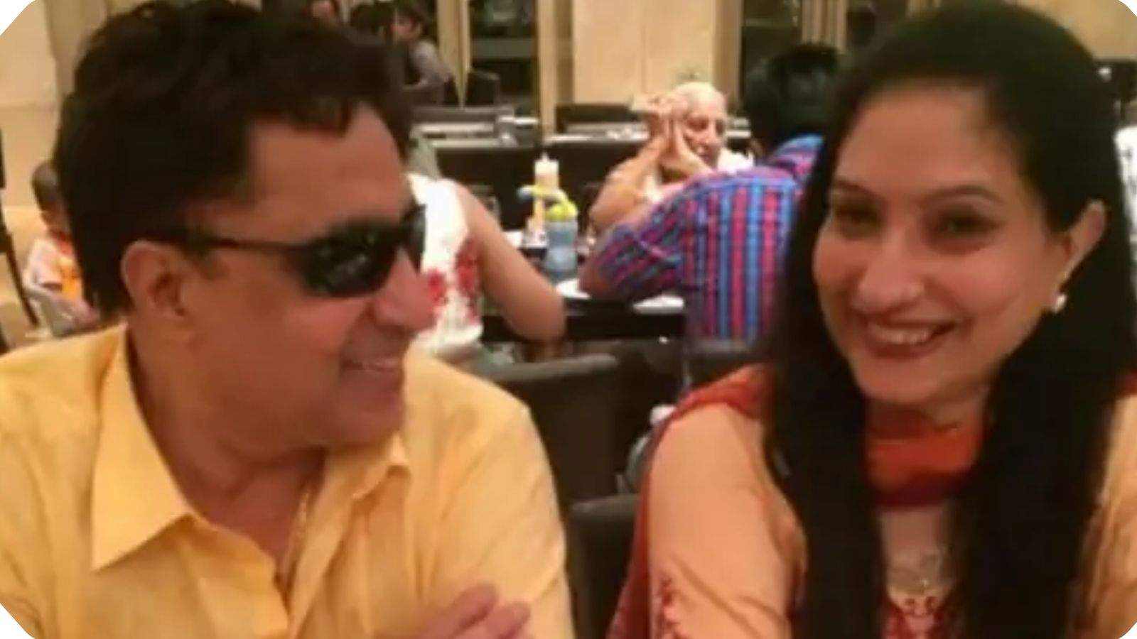 The wife of the AAP MLA from Amritsar Central has passed away