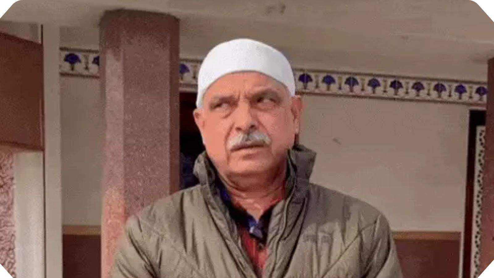 AAP MLA Sukhwinder Sukhi has resigned in Punjab