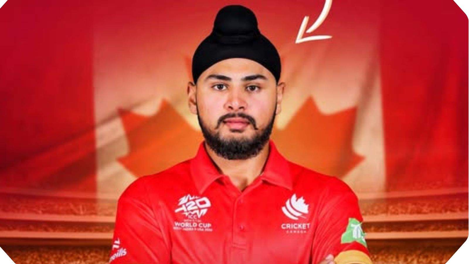 Rejected by Punjab, embraced by Canada