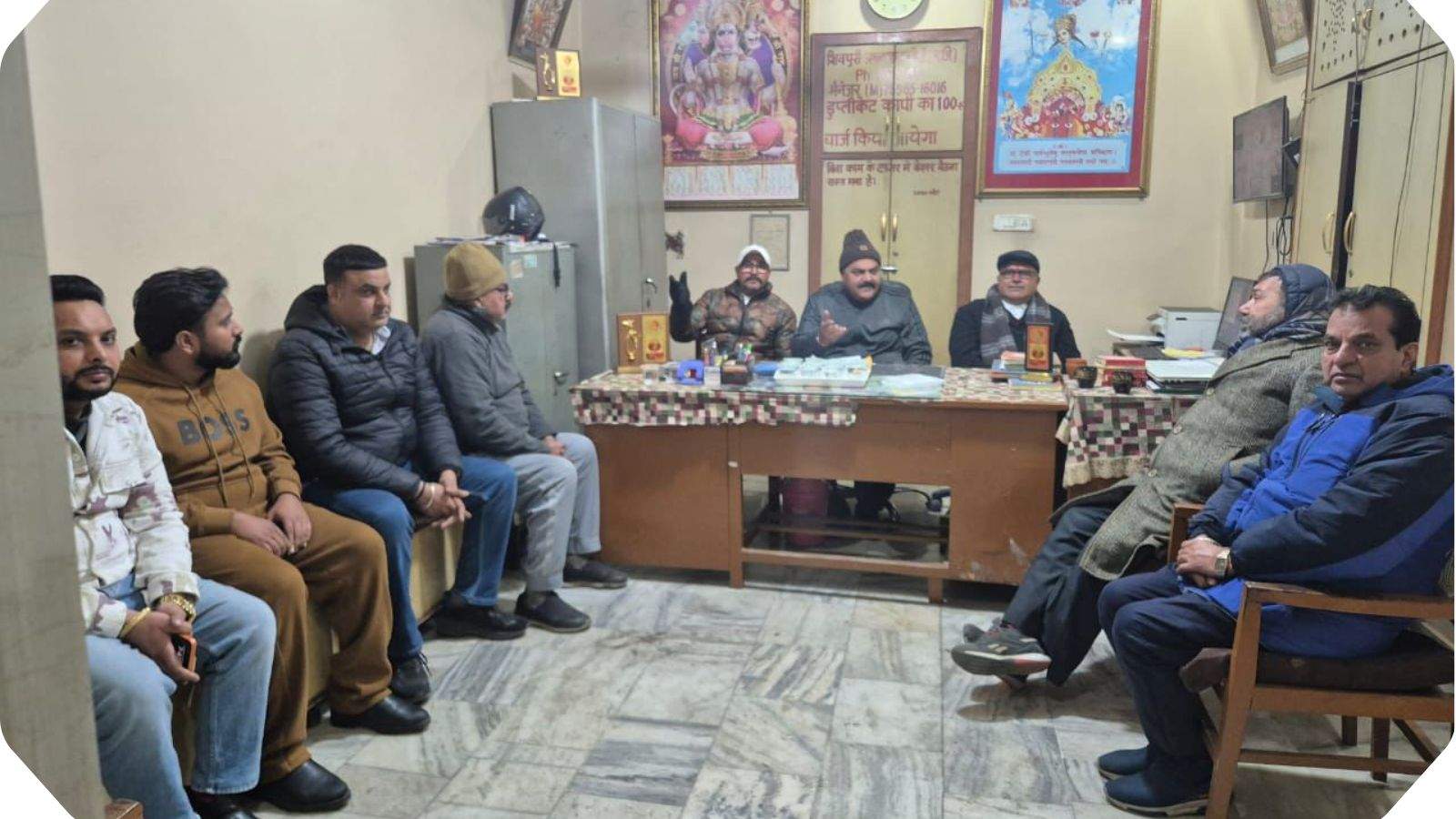 The Chhinn Mela will be held on January 23rd, coinciding with Basant Panchami.