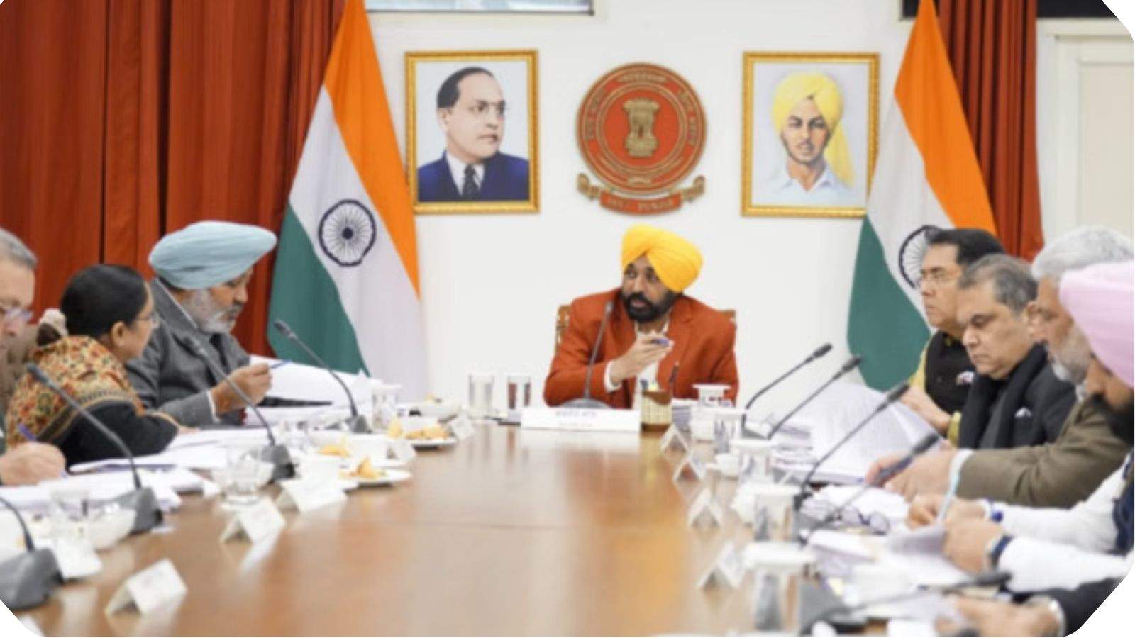 Ram-based shows will be held at 40 locations in Punjab