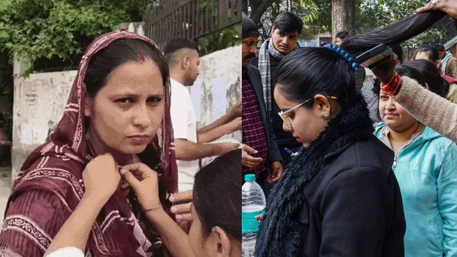 Haryana government's major decision