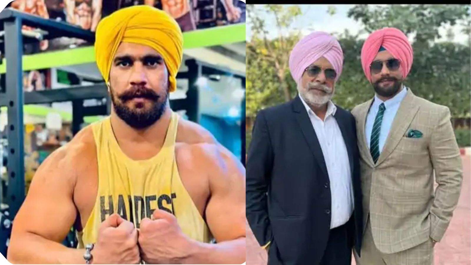 Famous wrestler Jassa Patti retires from wrestling,