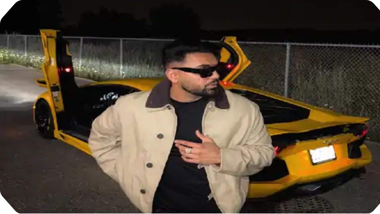 Punjabi singer Prem Dhillon faces serious allegations