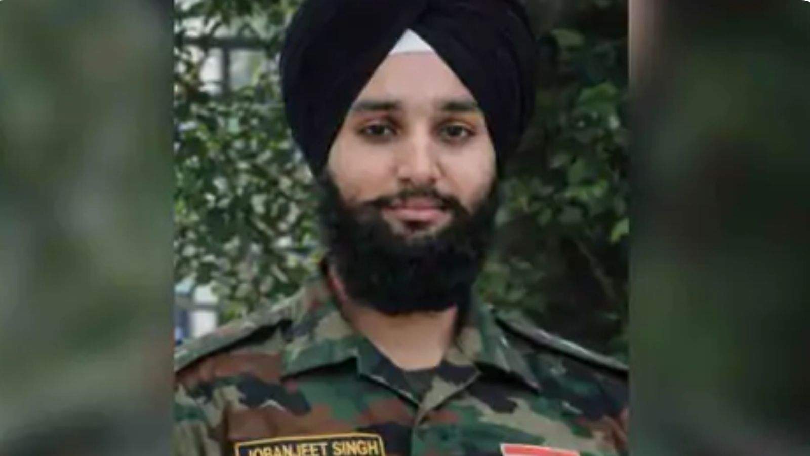 10 Indian Army soldiers were martyred for the country