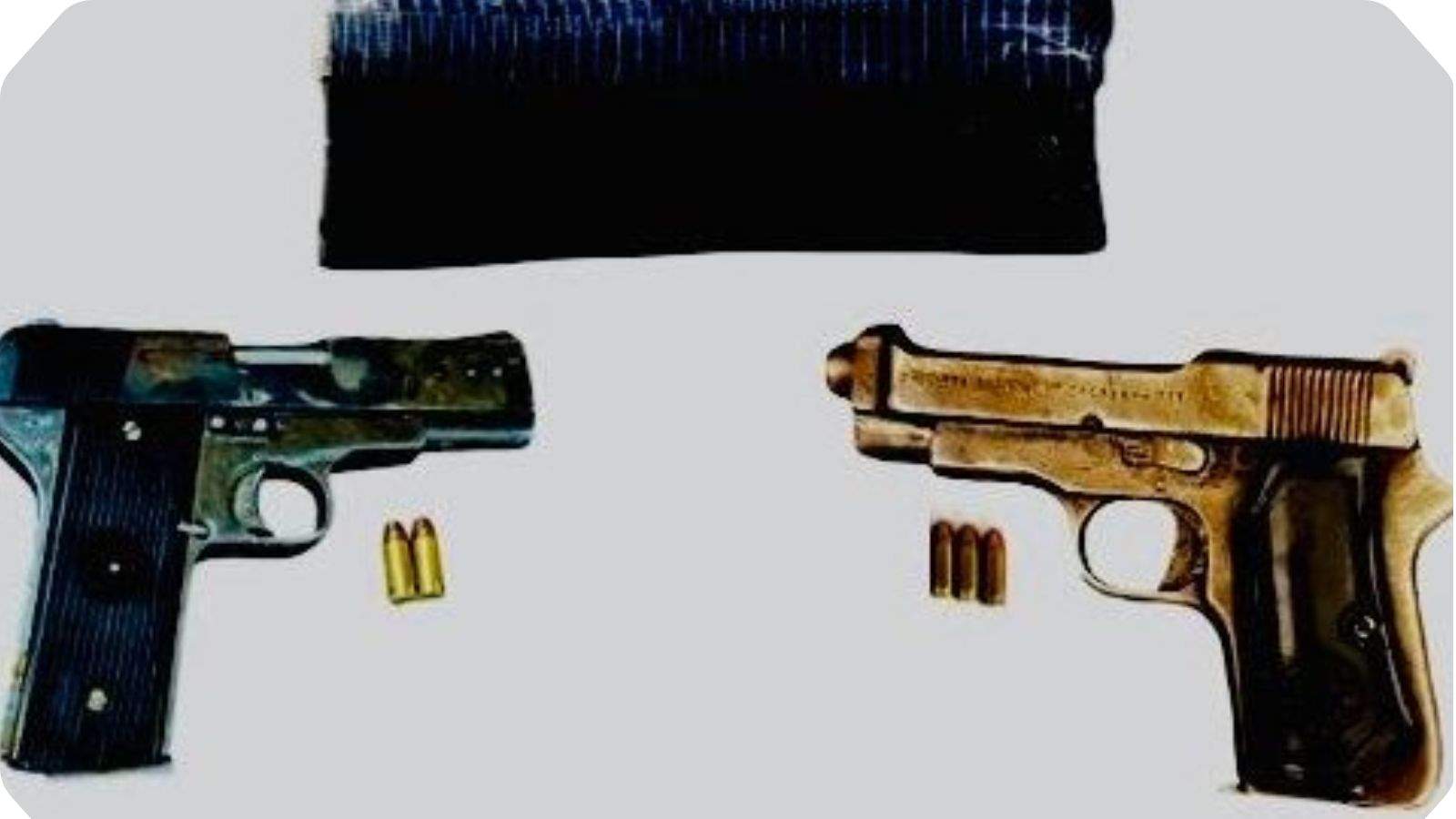 Punjab: Plot to carry out bombings on Republic Day foiled