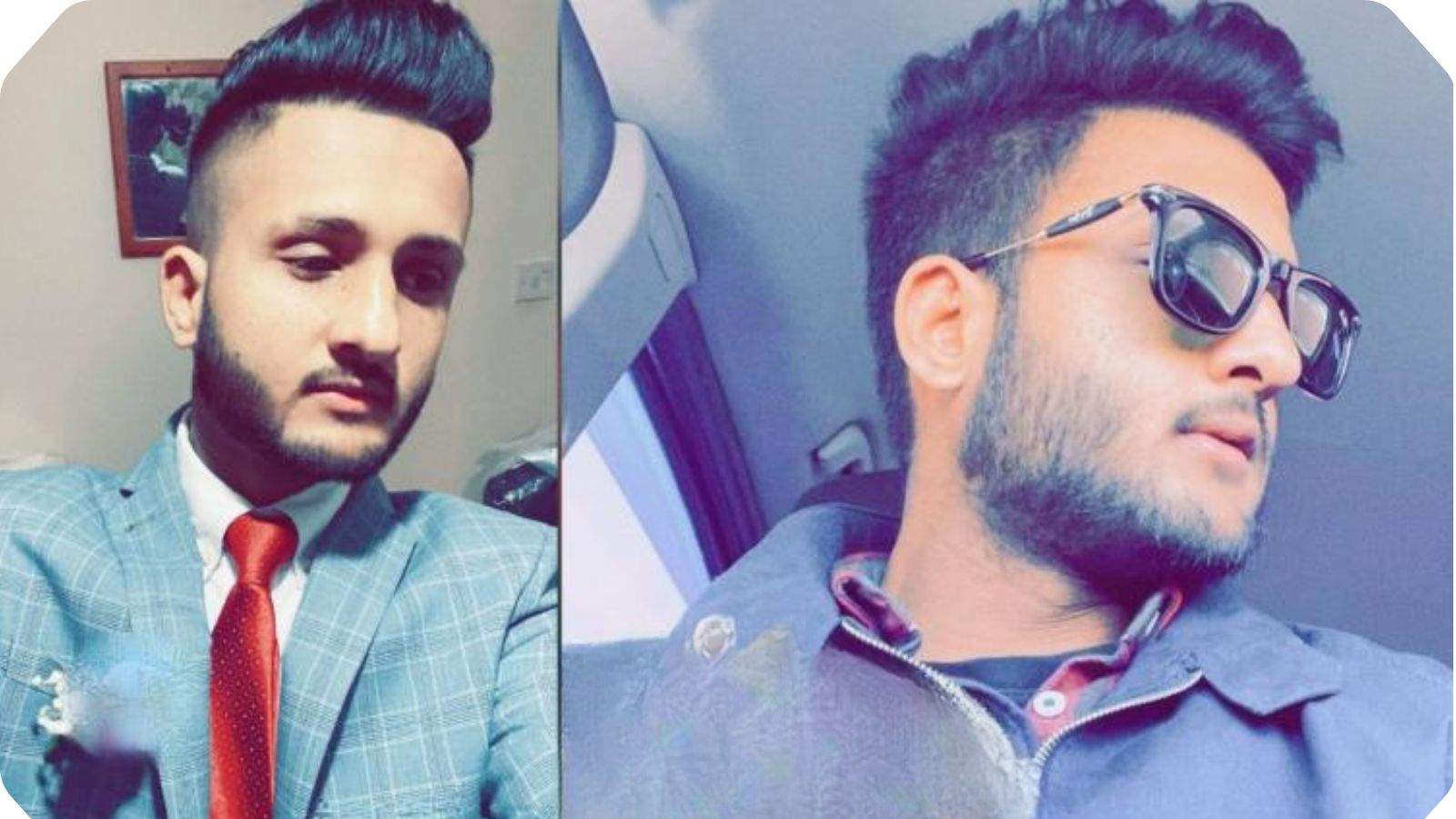 A young man from Punjab died in a road accident in America