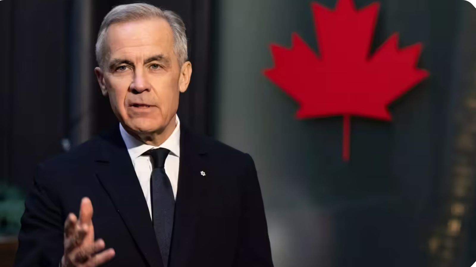 Canada updates travel advisory