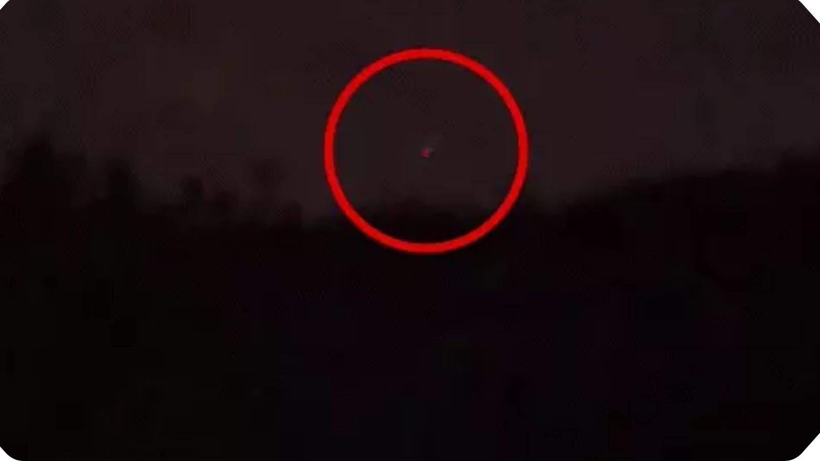 Suspected Pakistani drones spotted again in Jammu and Kashmir