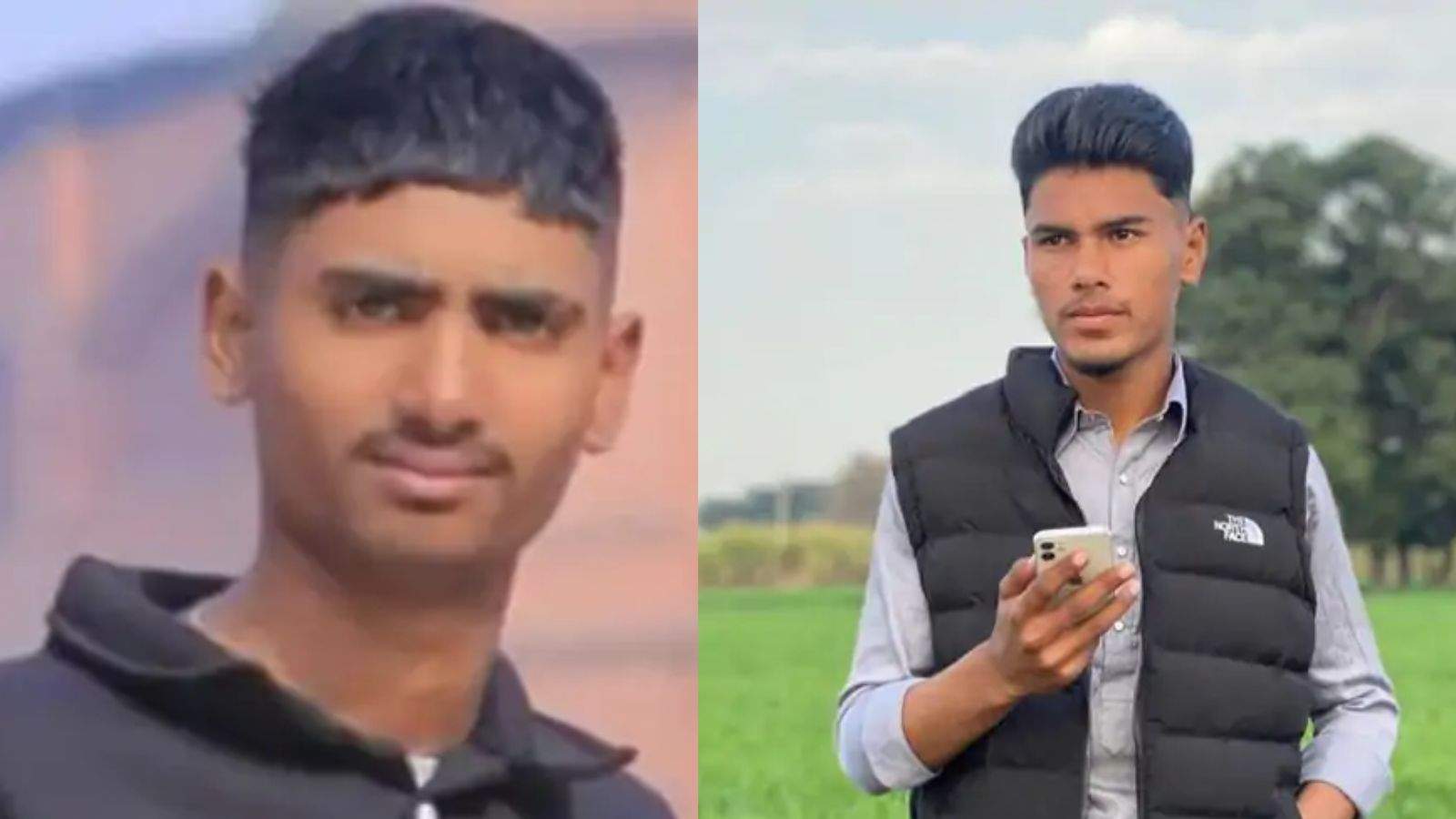 Jalandhar two young men bodies found