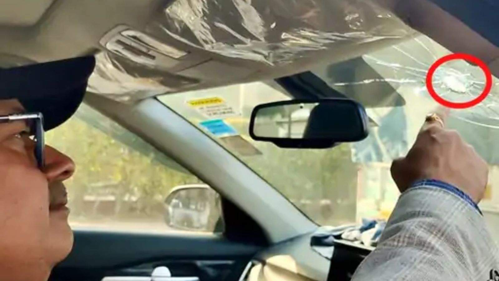 Mohali SBI Chief Manager 4 lakh jewelry robbe