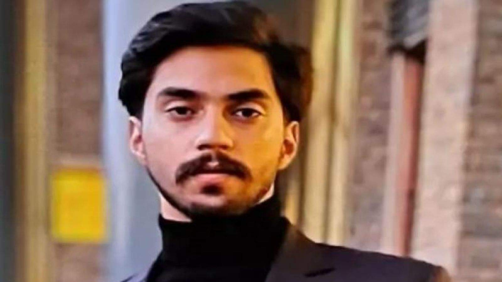 An MBA student was shot dead in Ludhiana.