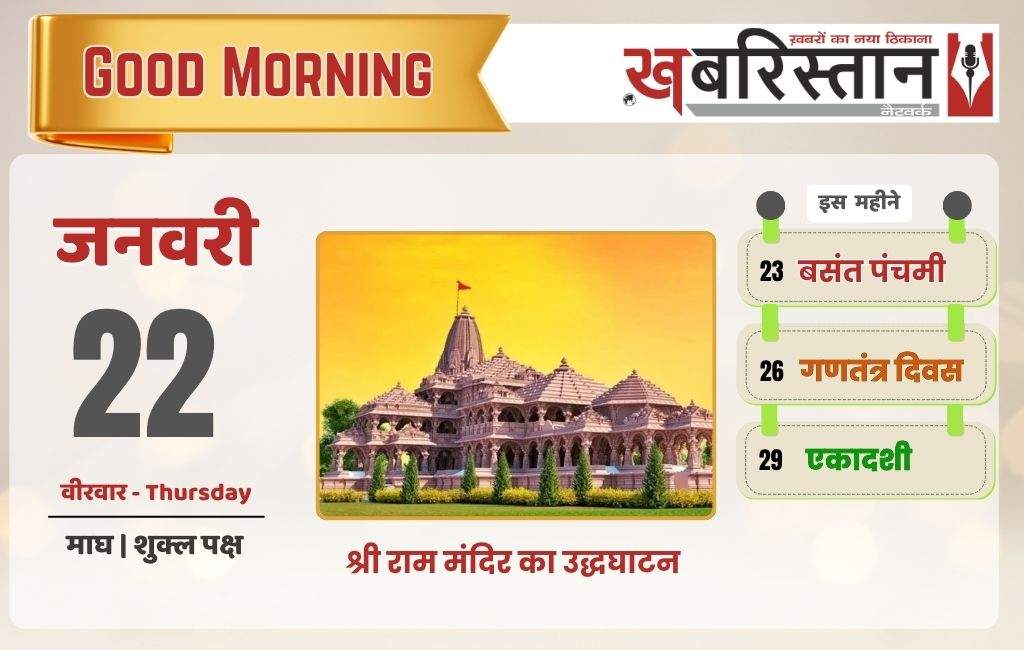 Heavy rain alert in Punjab