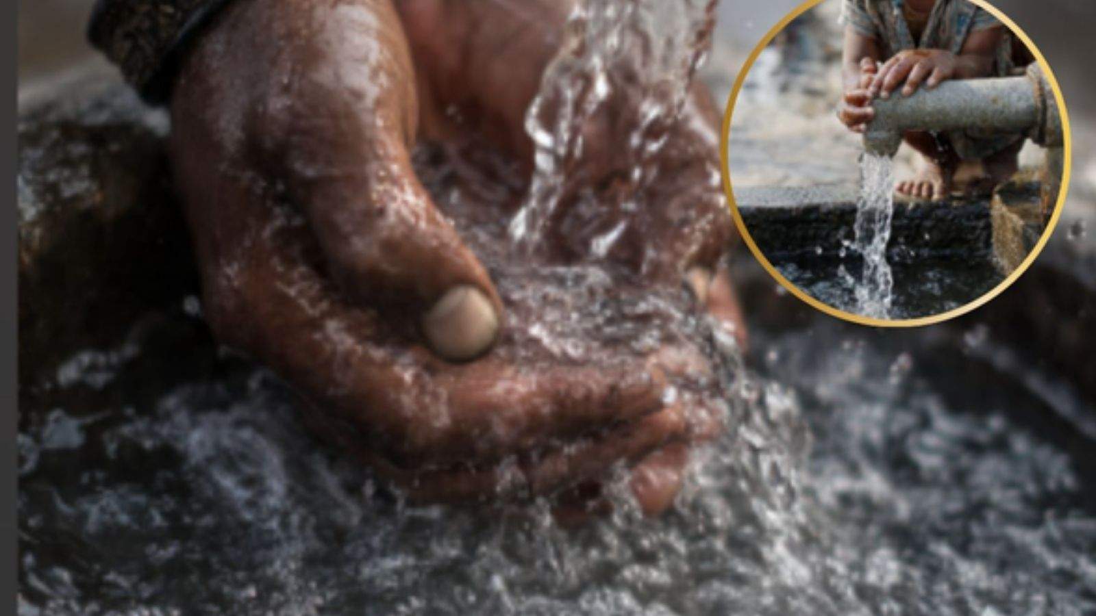 Indore Contaminated Water Deaths, Indore Water Crisis, NHRC Takes Cognizance, Dirty Drinking Water Indore, Indore Hospitalised Patients, Madhya Pradesh News