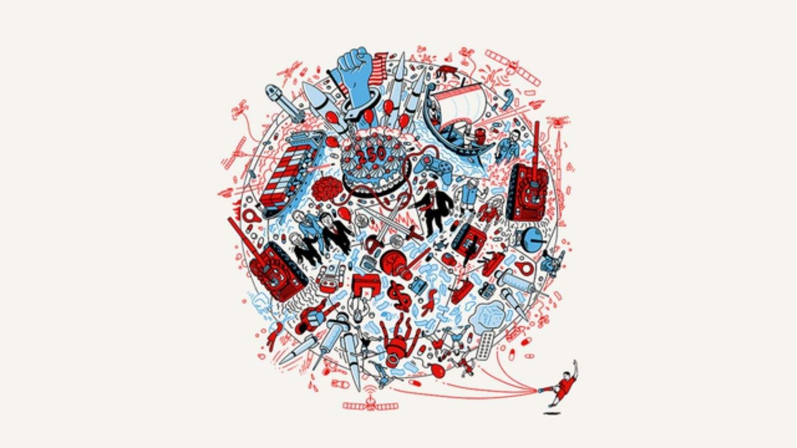 The Economist Special Edition